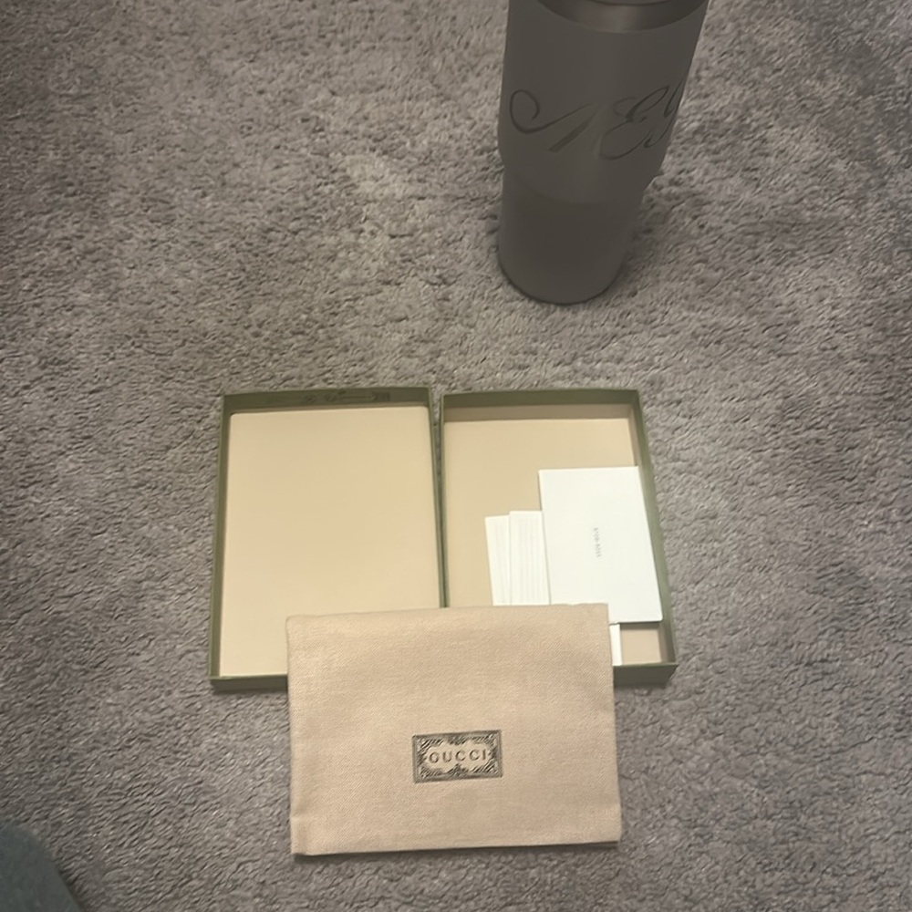 gucci key pouch - Picture 5 of 11